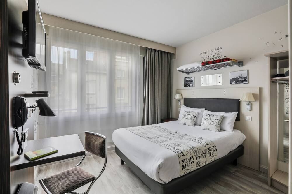 חדר שינה תמונה