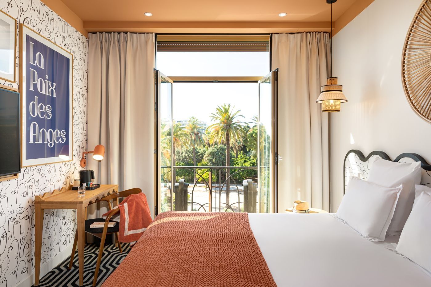 חדר שינה תמונה