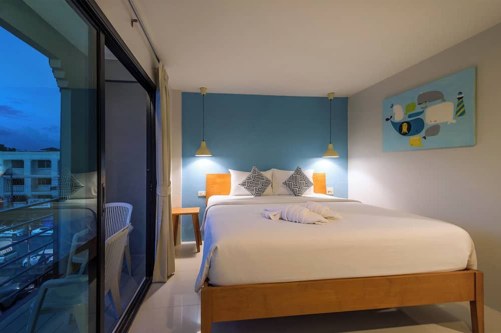 חדר שינה תמונה