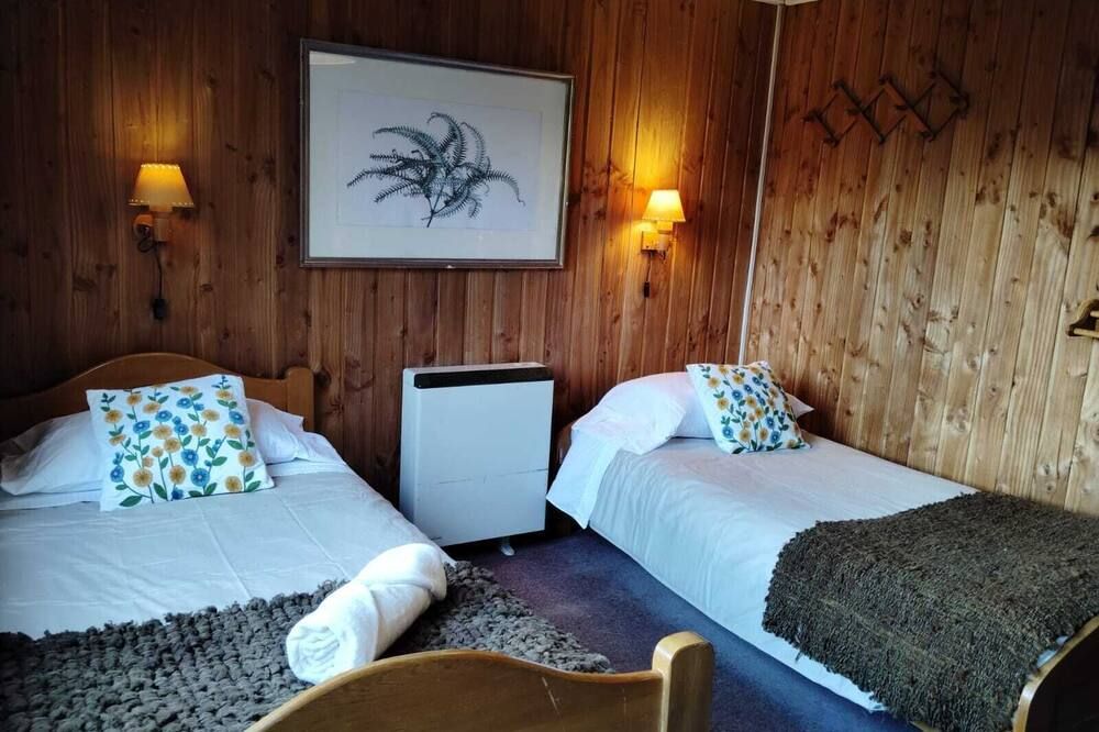 חדר שינה תמונה