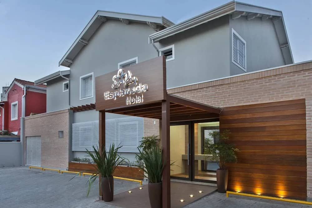 בניין תמונה