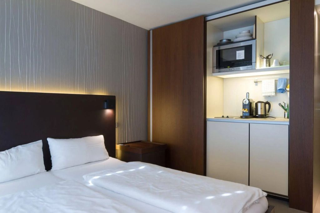 חדר שינה תמונה