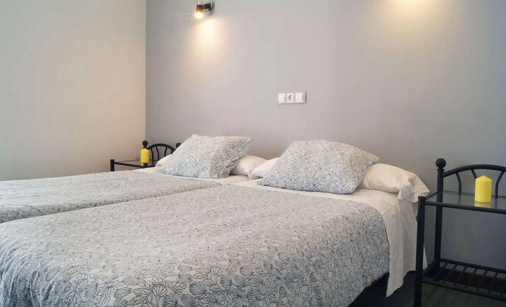 חדר שינה תמונה