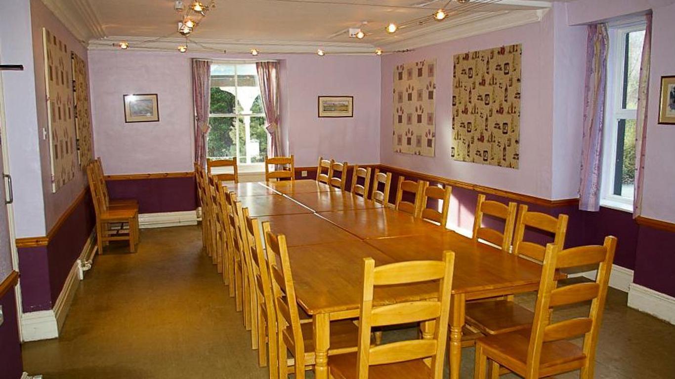 Yha Snowdon Ranger