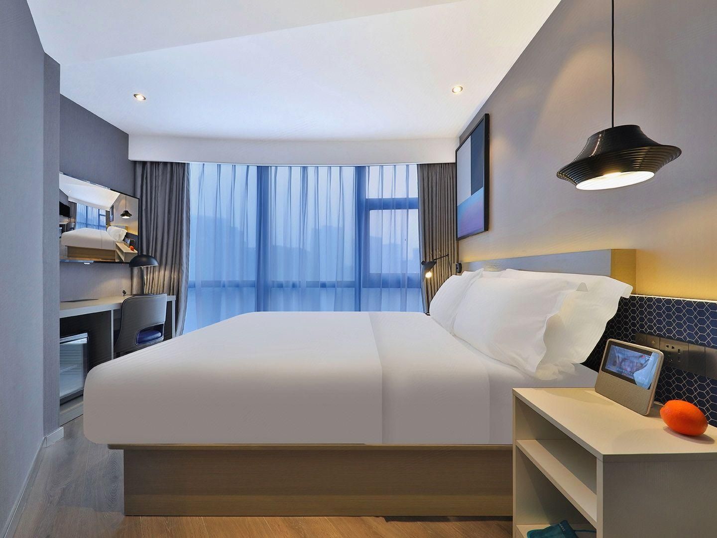 חדר שינה תמונה