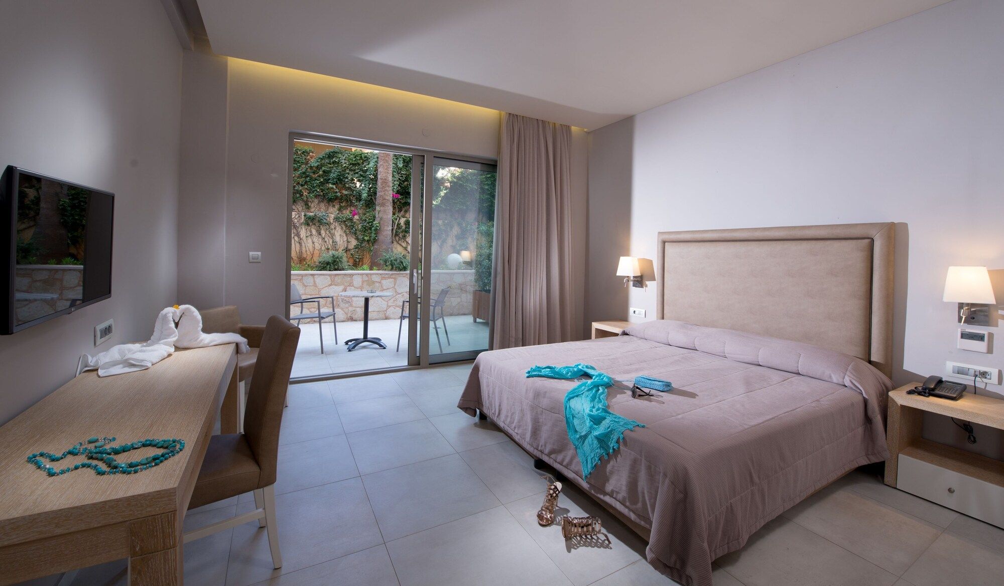 חדר שינה תמונה