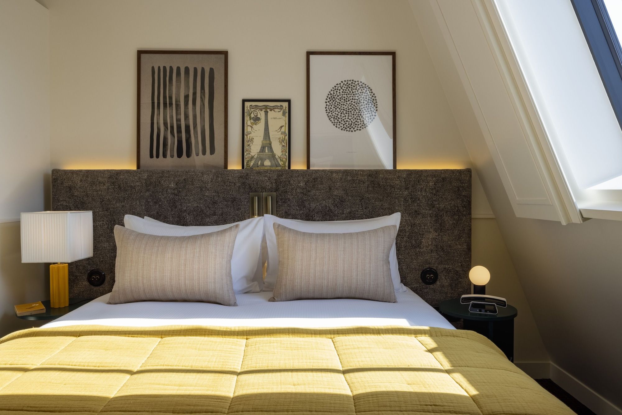 חדר שינה תמונה