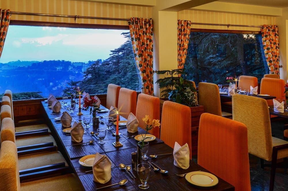 מסעדה תמונה