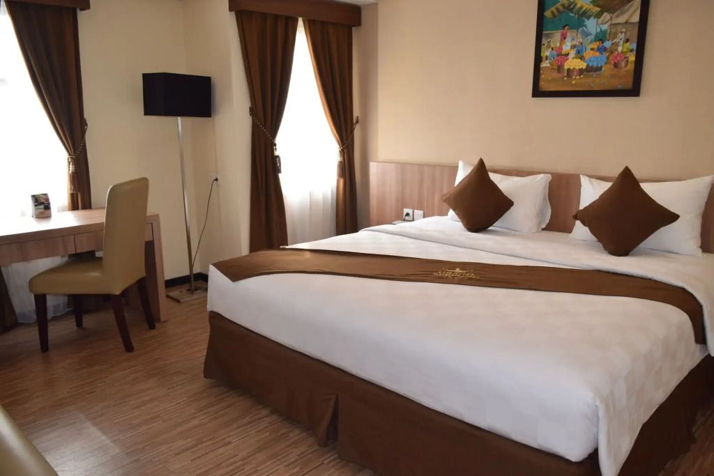 חדר שינה תמונה