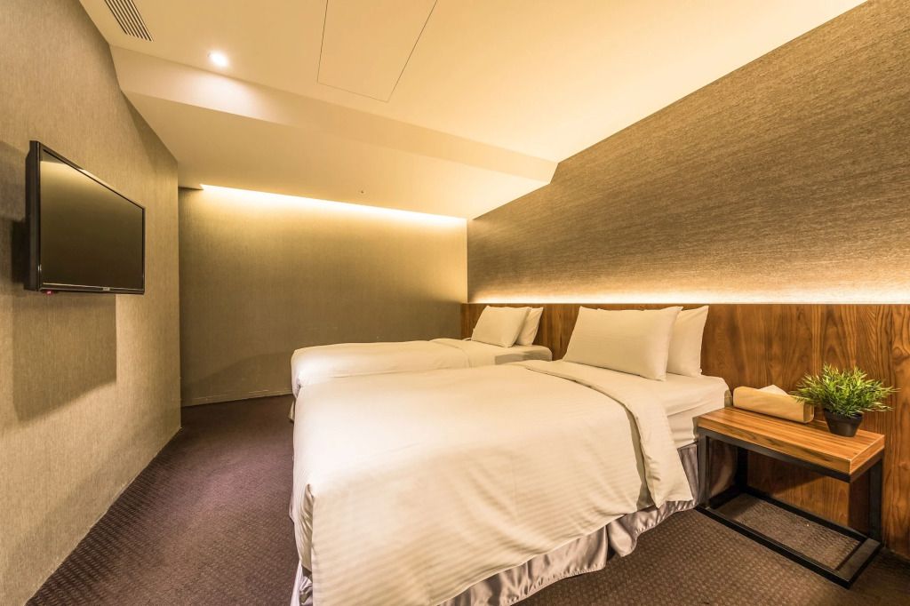 חדר שינה תמונה