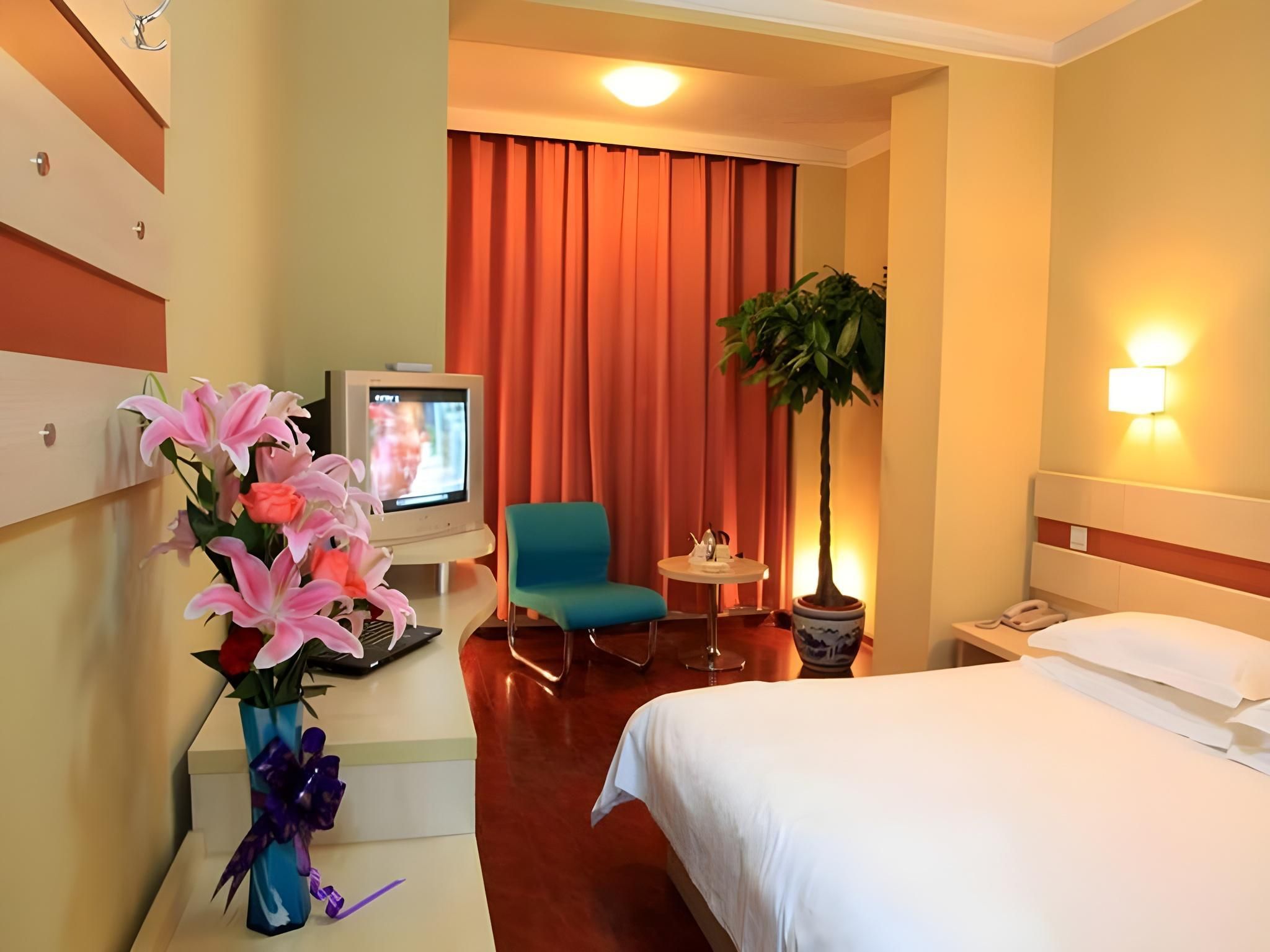 חדר שינה תמונה