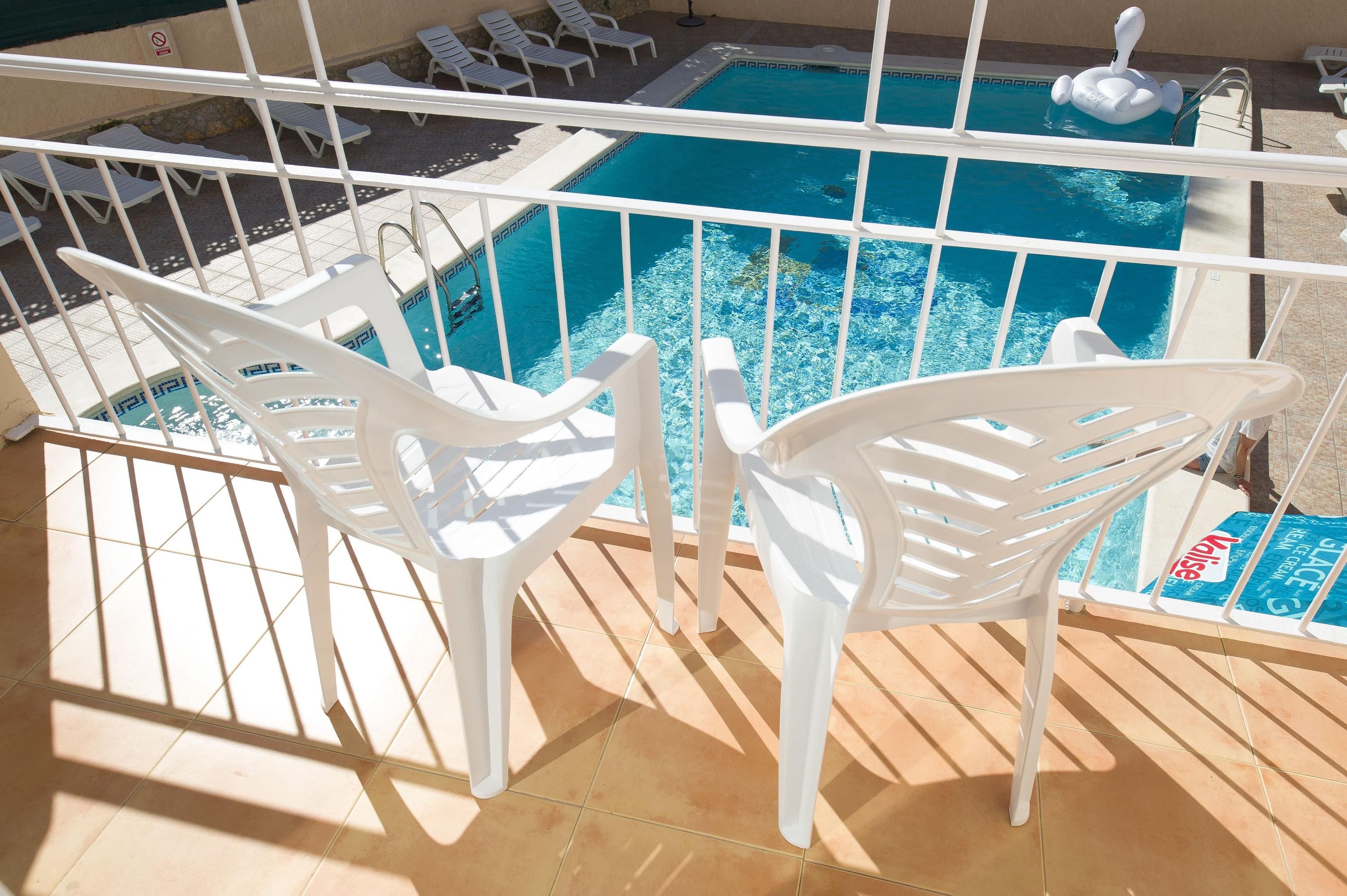 מרפסת תמונה