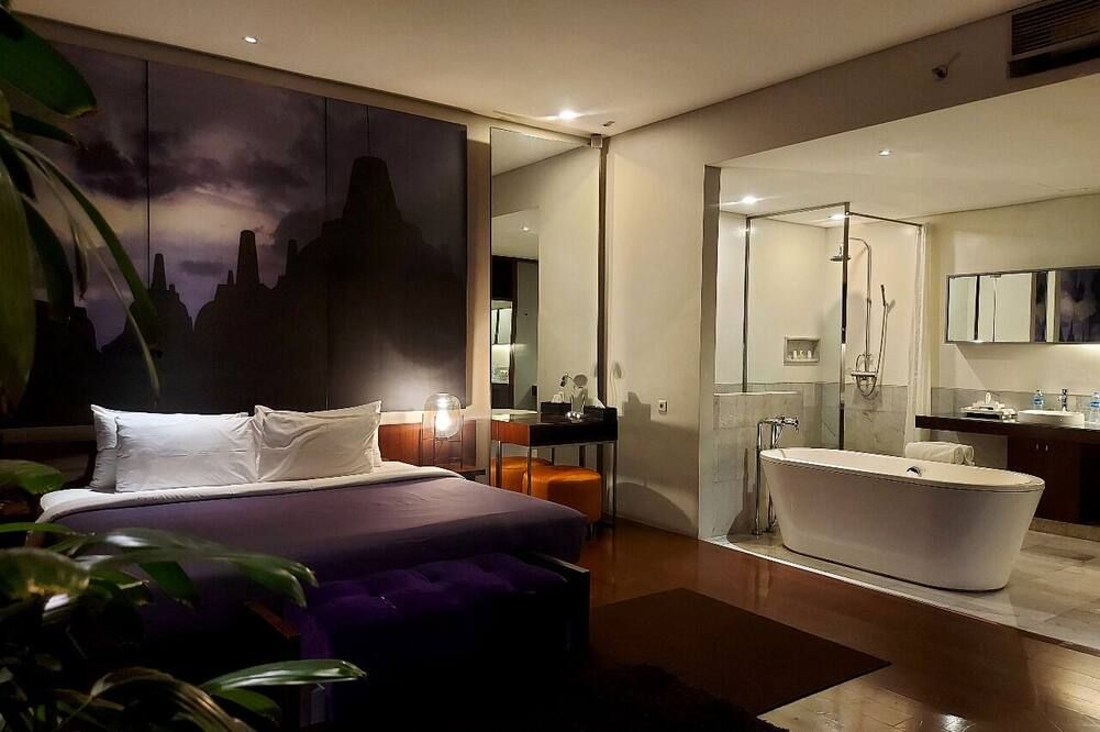 חדר שינה תמונה