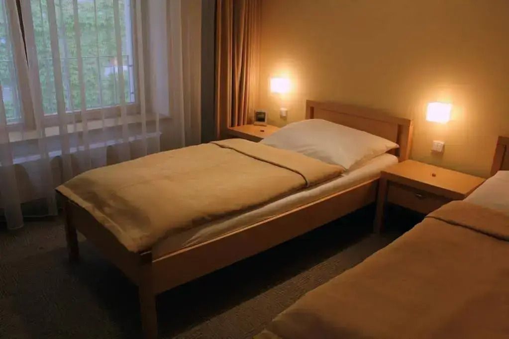 חדר שינה תמונה