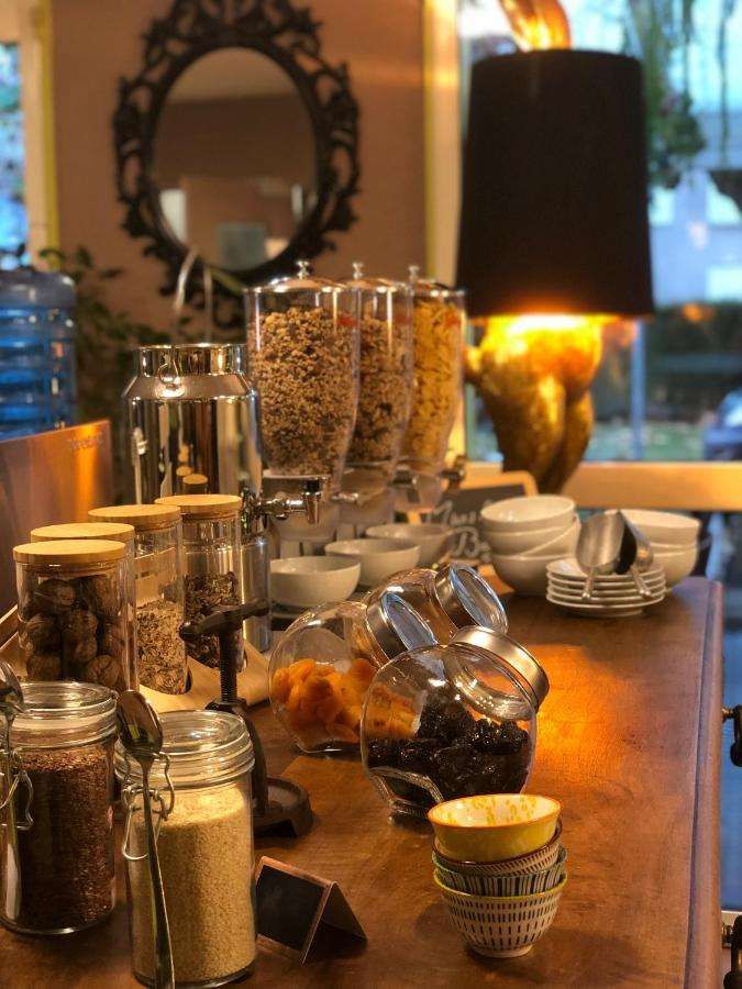 נוחות המלון