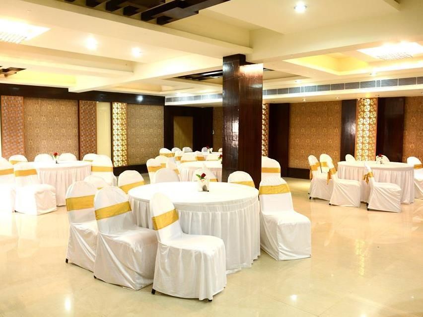 אולם אירועים