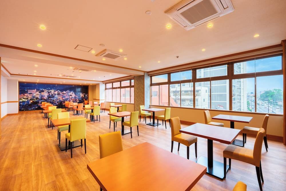 מסעדה תמונה