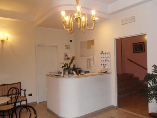 דלפק קבלה תמונה