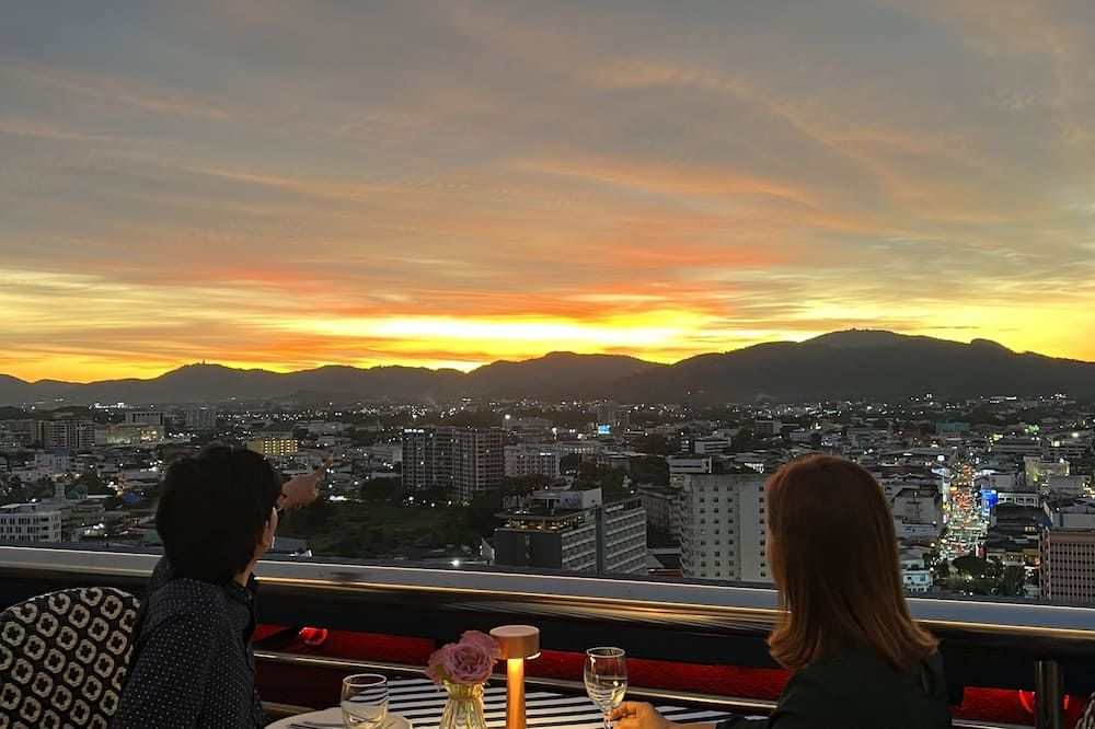 מרפסת תמונה