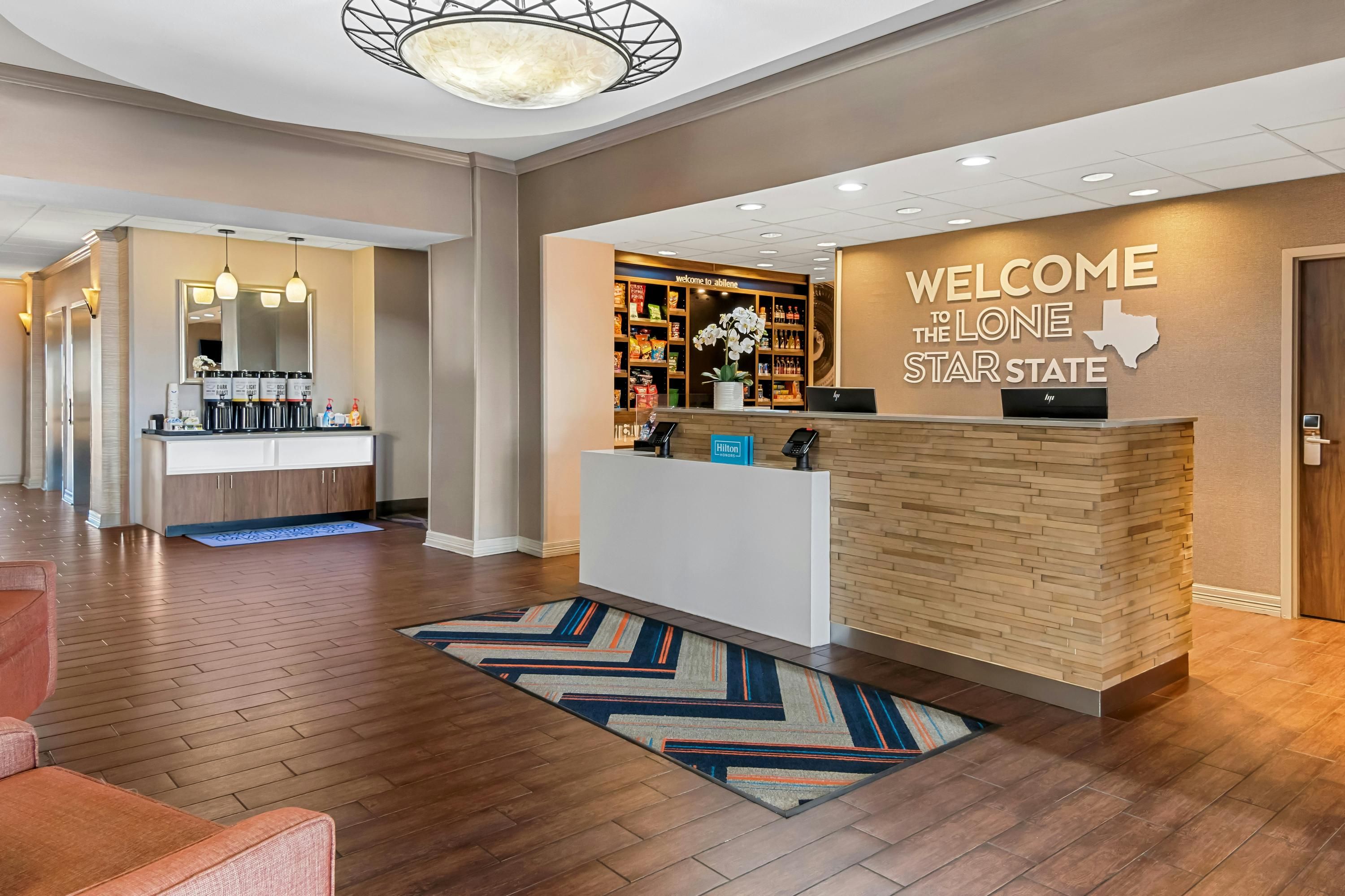 דלפק קבלה