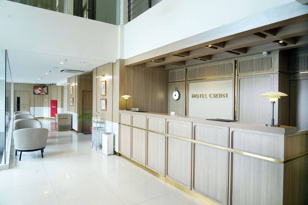 דלפק קבלה תמונה