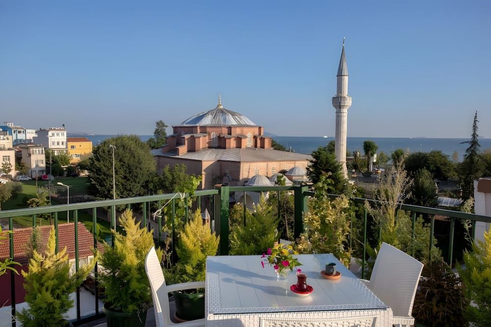 מרפסת תמונה