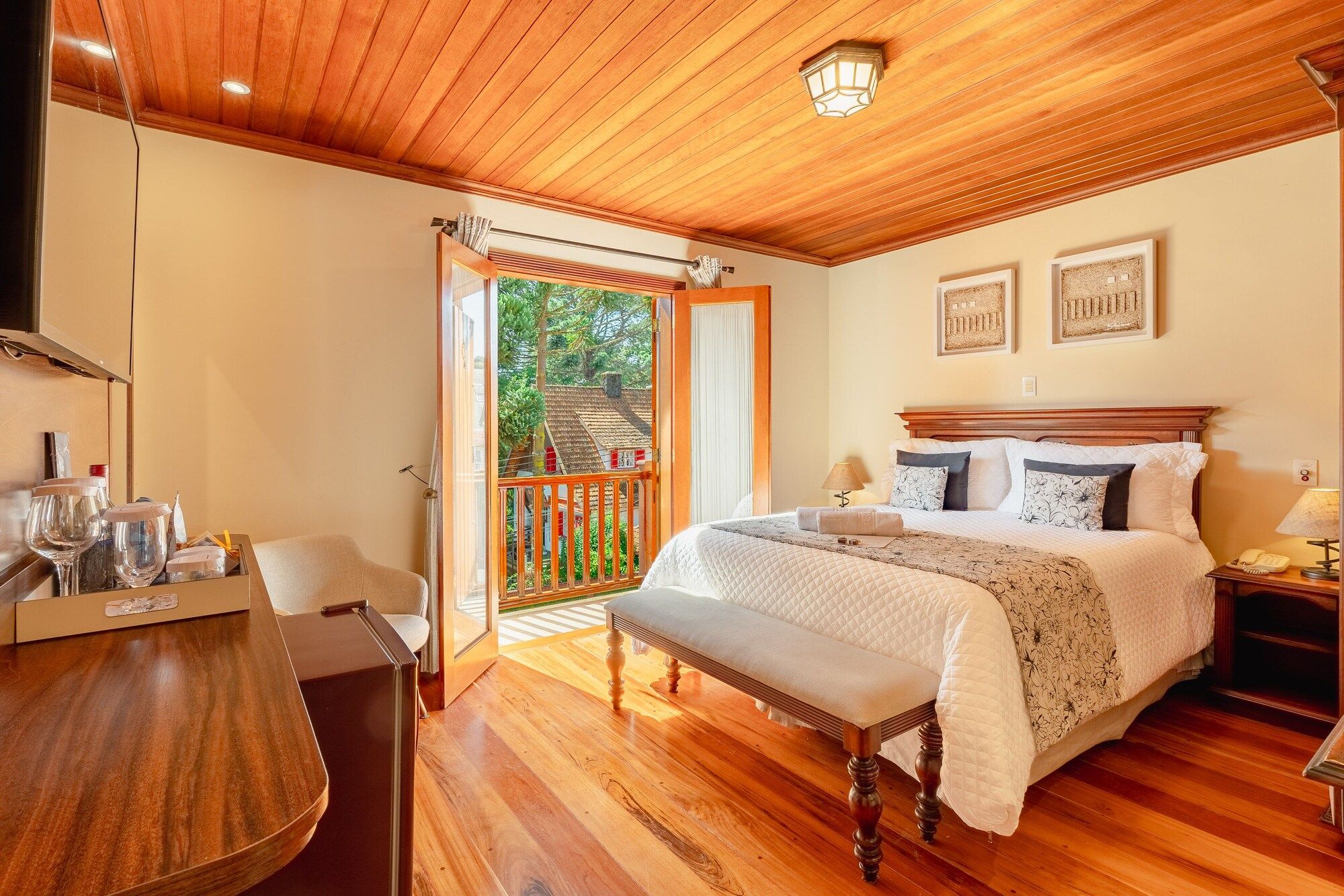 חדר שינה תמונה