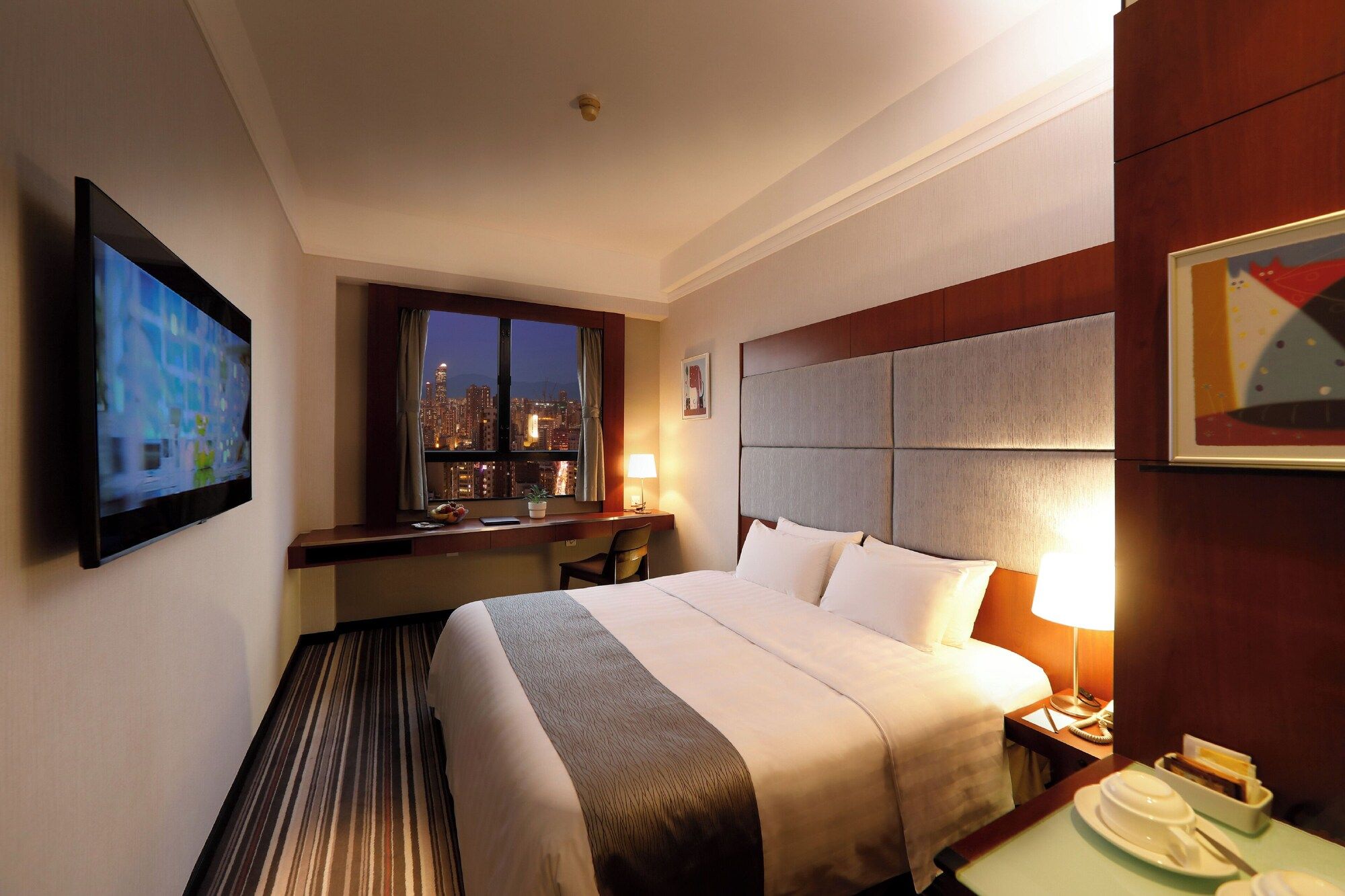 חדר שינה תמונה