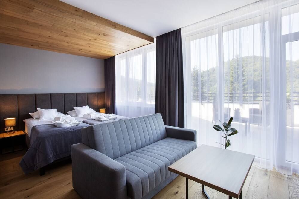 חדר שינה