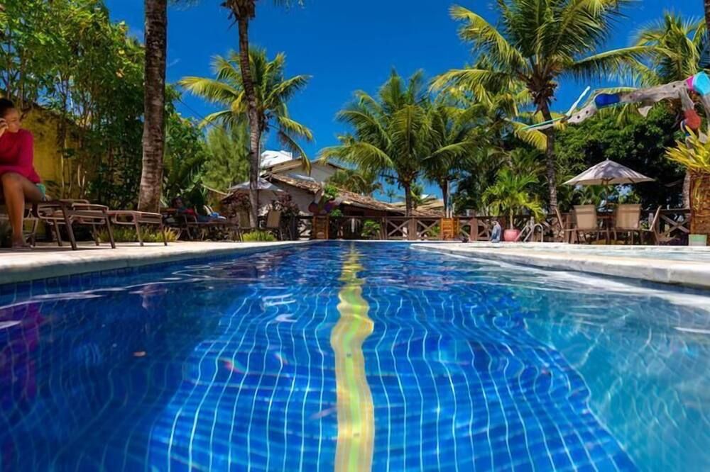 בריכה תמונה