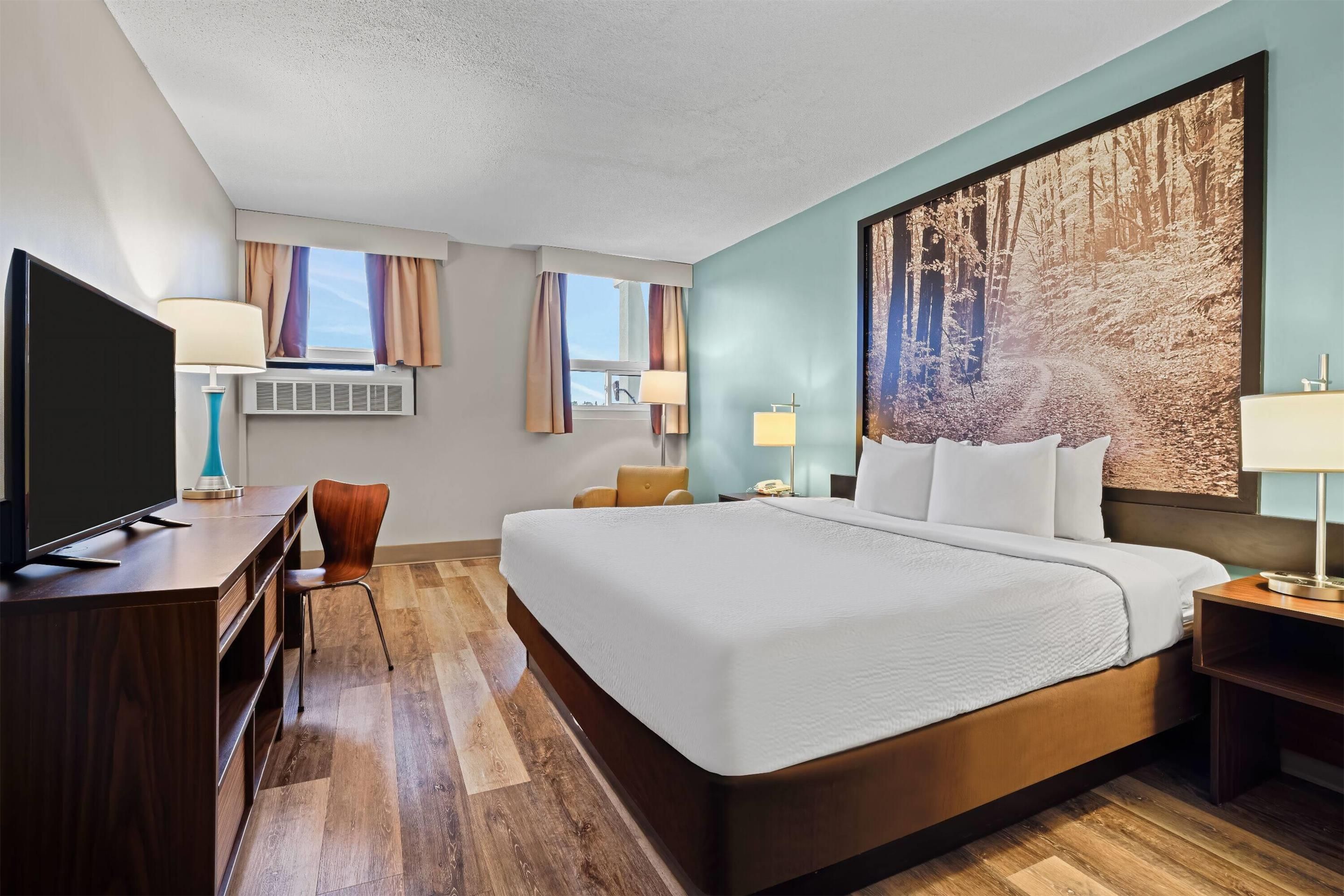 חדר שינה תמונה