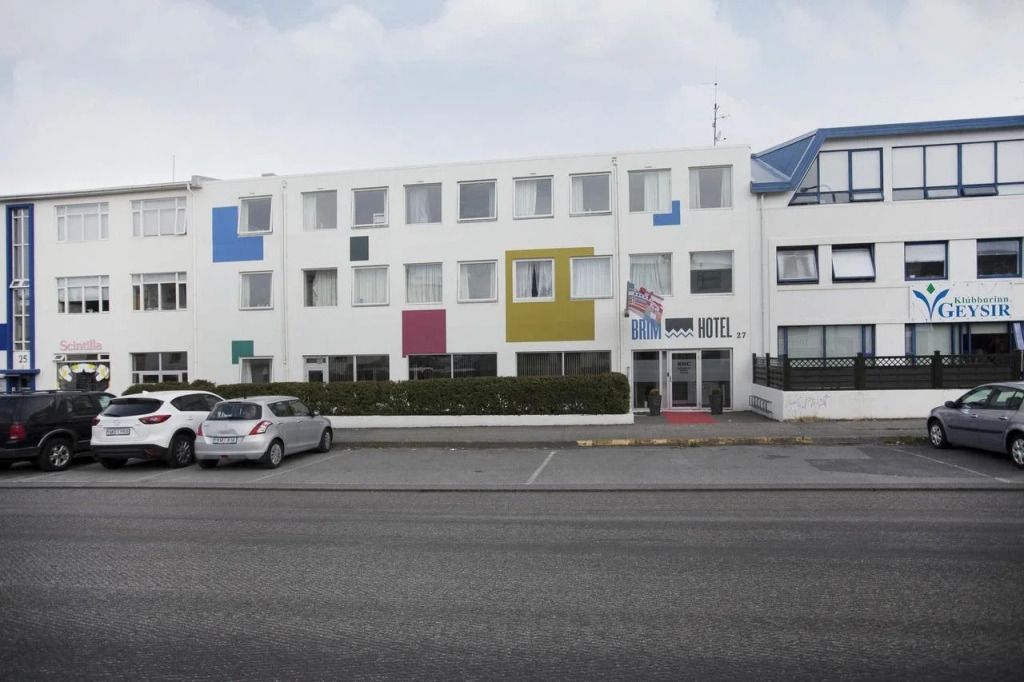 בניין תמונה