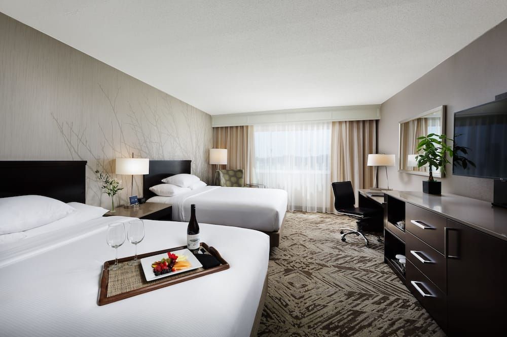 חדר שינה