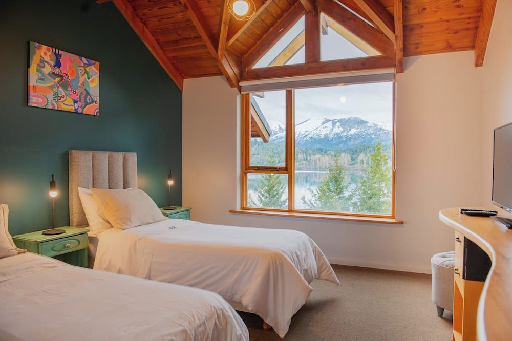 חדר שינה תמונה