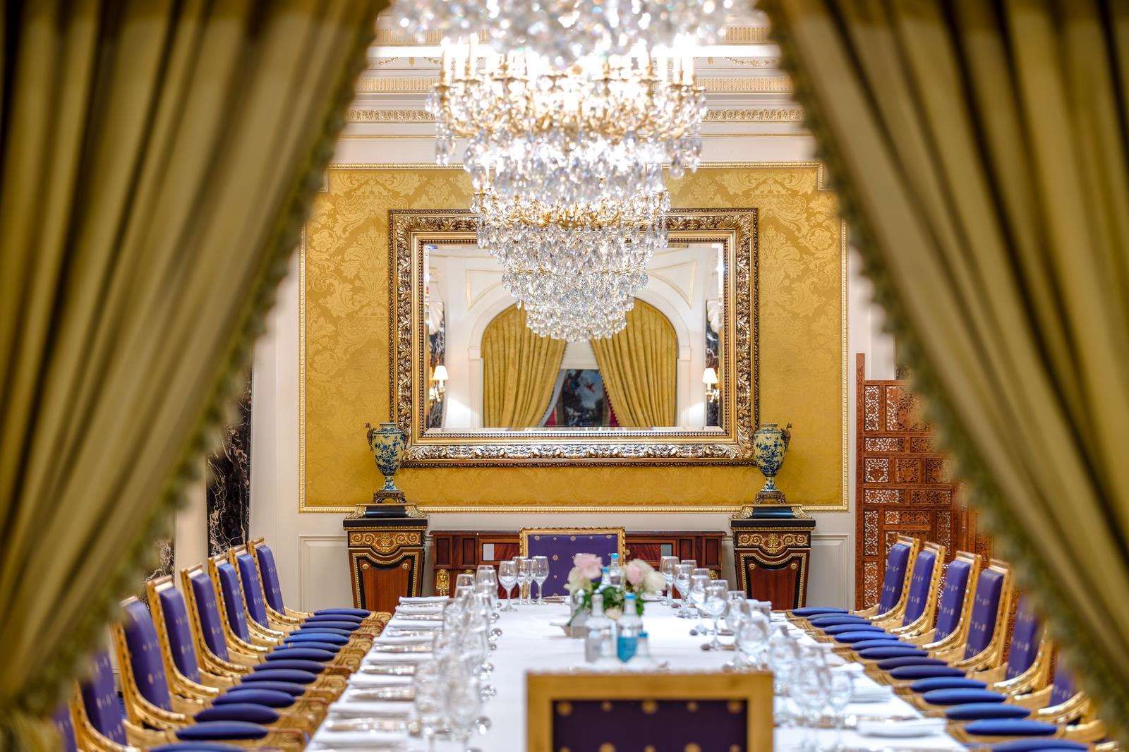 אולם אירועים