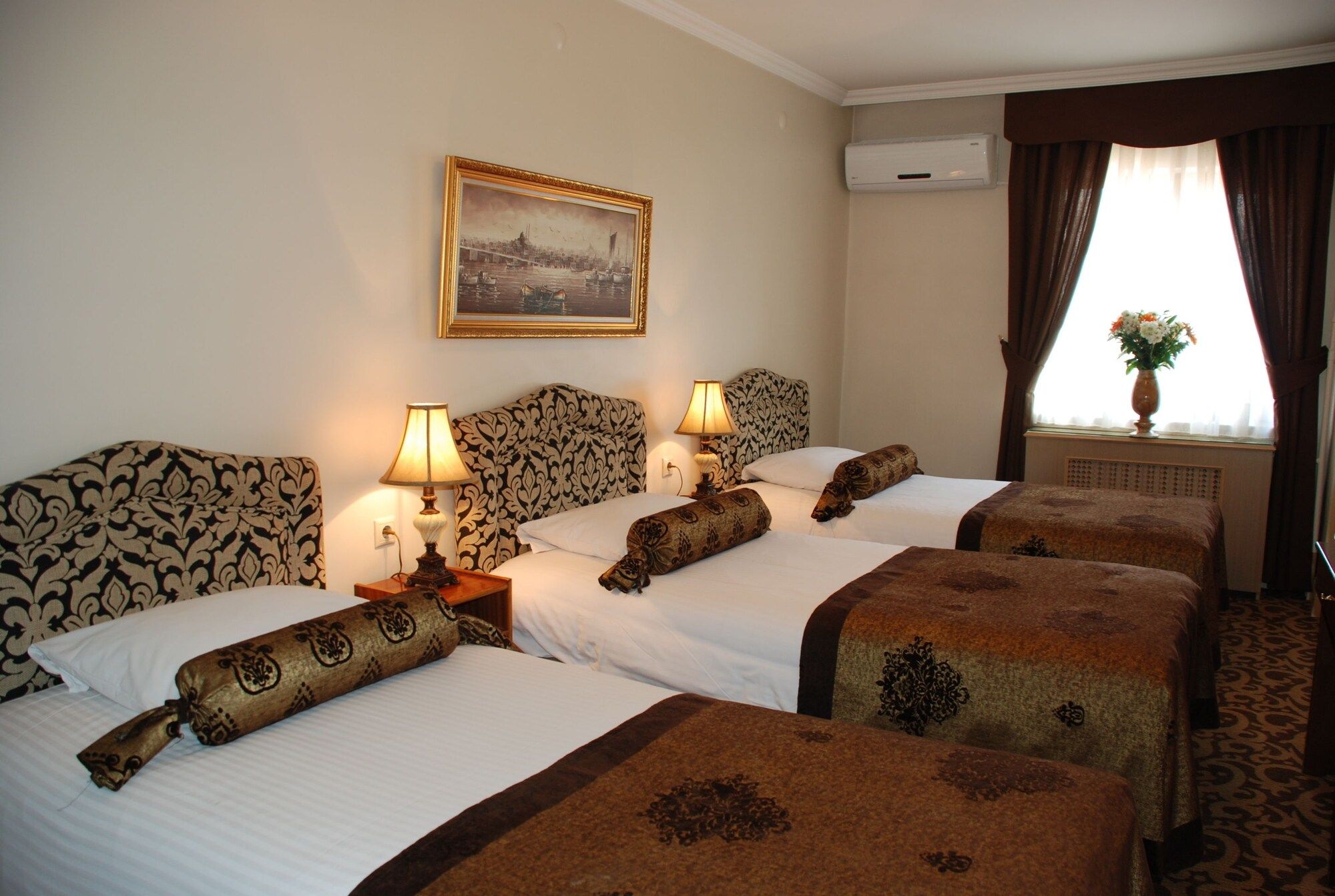 חדר שינה תמונה