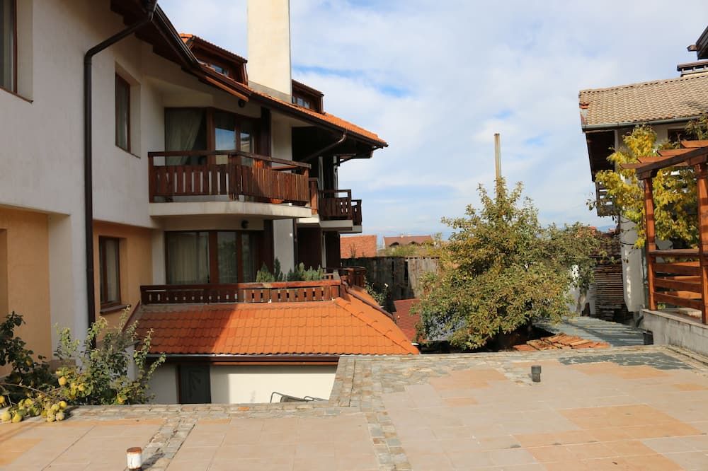 נוחות המלון