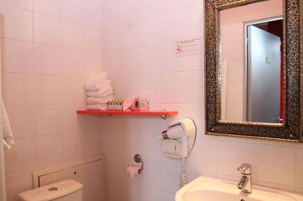 חדר רחצה תמונה