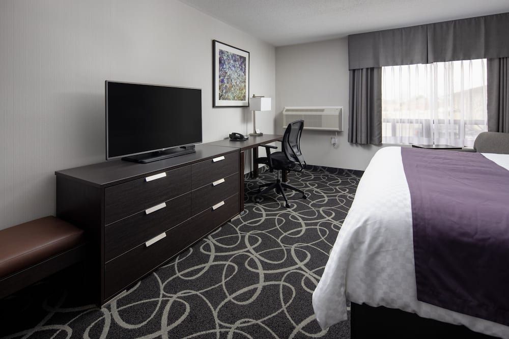 חדר שינה