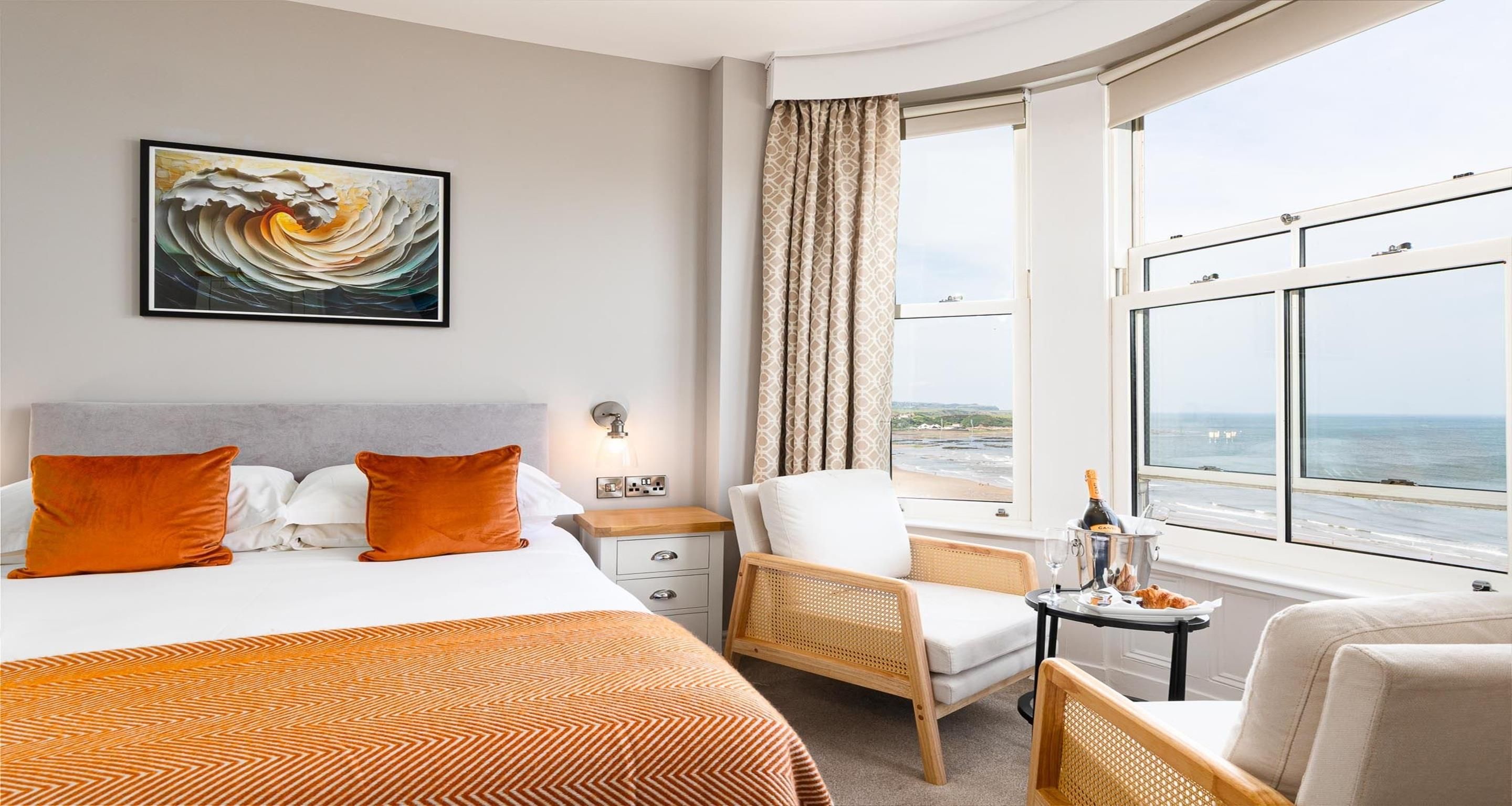 נוחות המלון תמונה