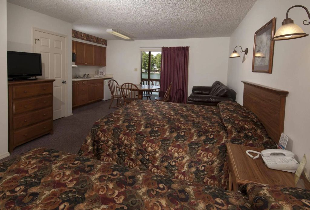 חדר שינה תמונה