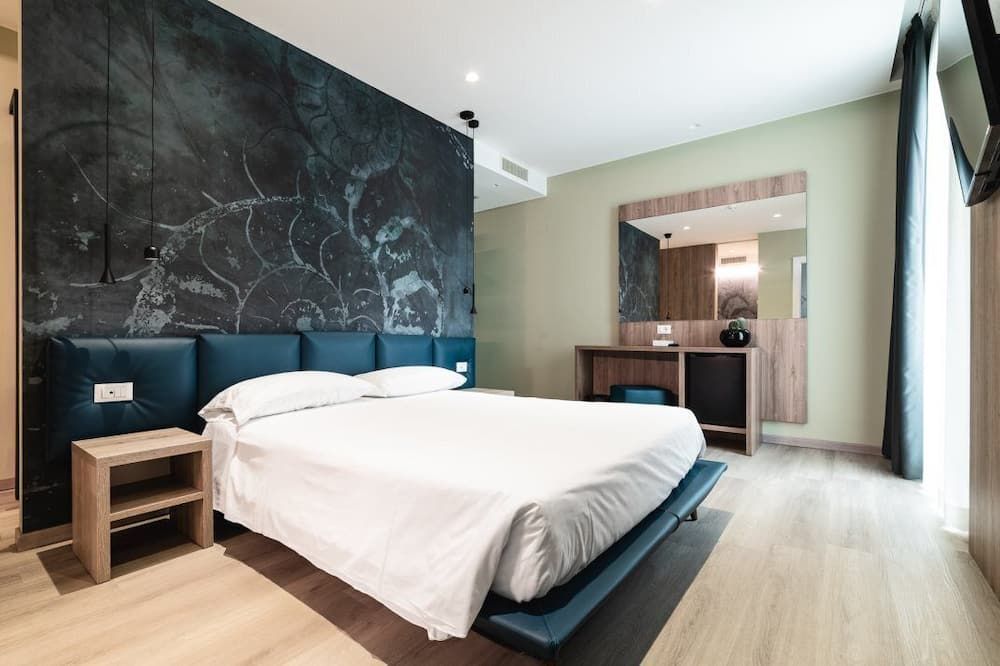 חדר שינה תמונה