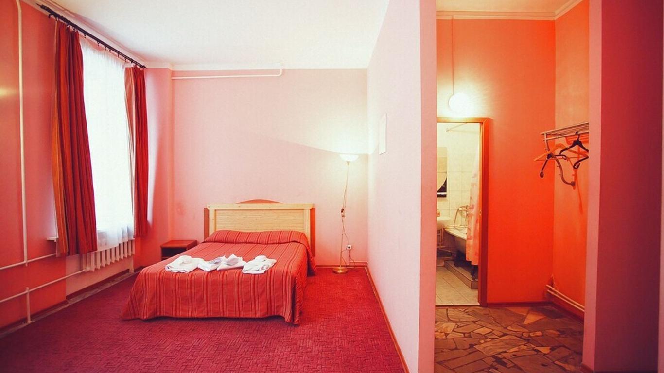 Otdykh 2 Hotel