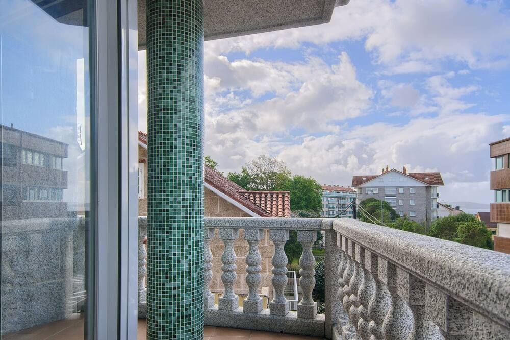 מרפסת תמונה