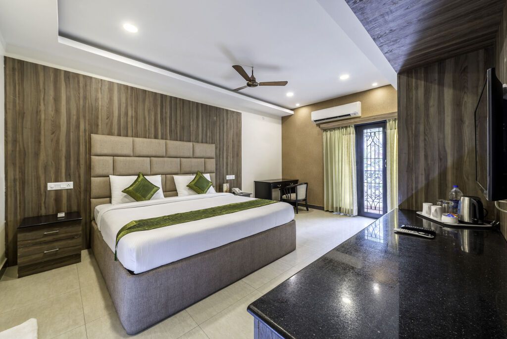 חדר שינה תמונה