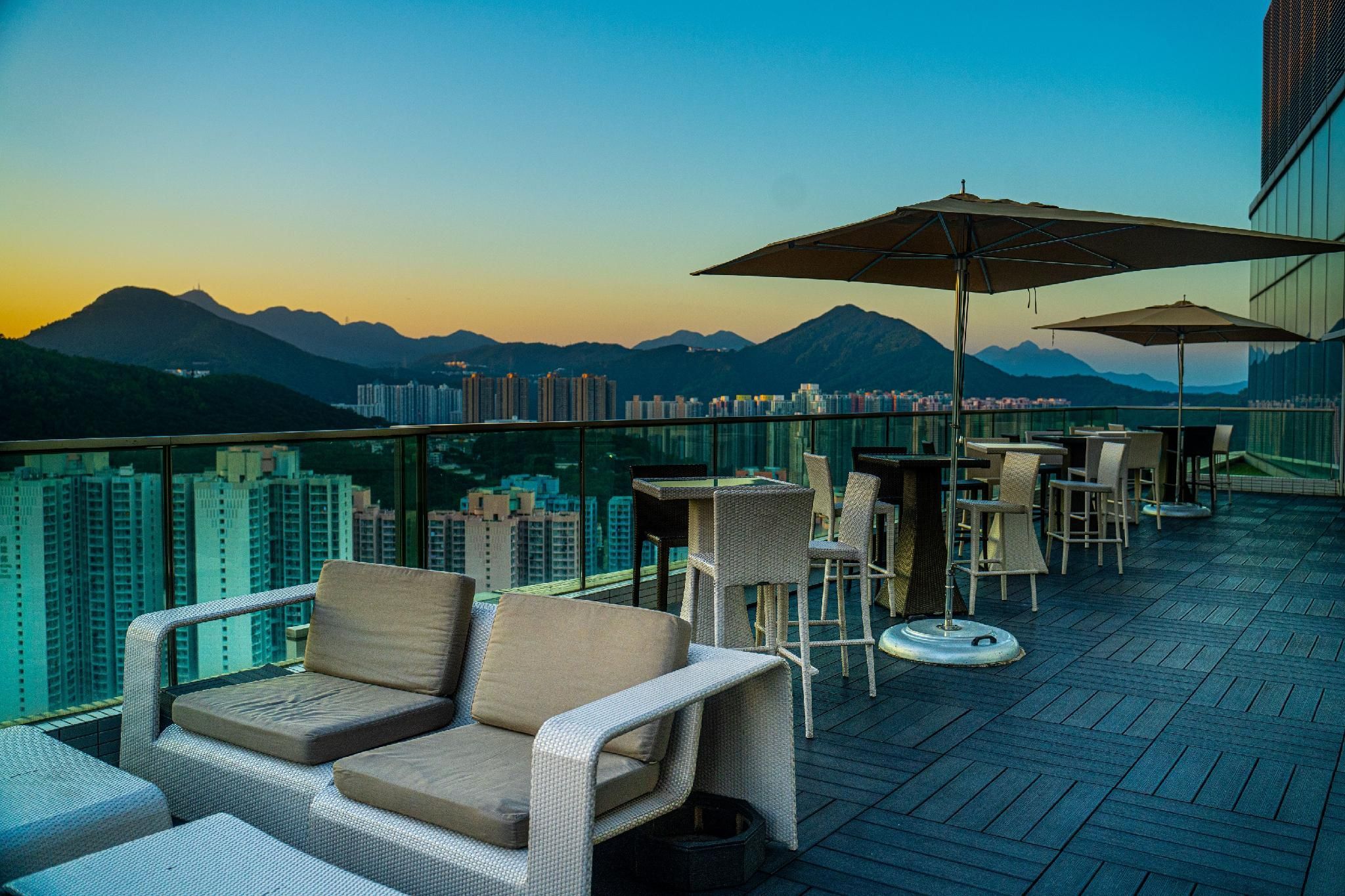 מרפסת תמונה