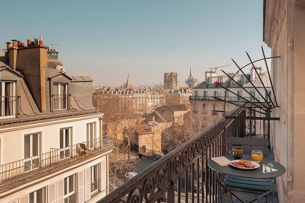 מרפסת תמונה