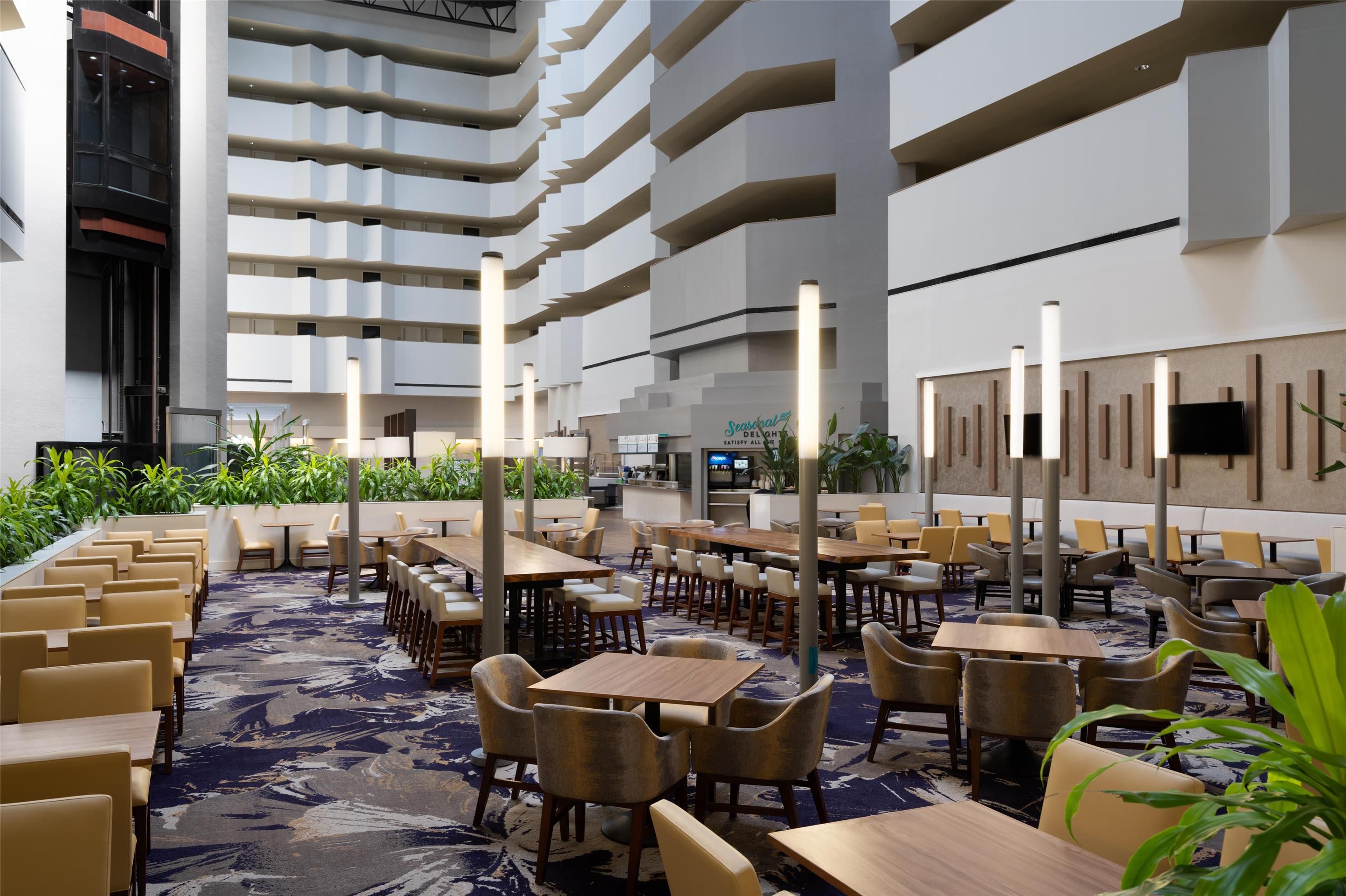 מסעדה תמונה