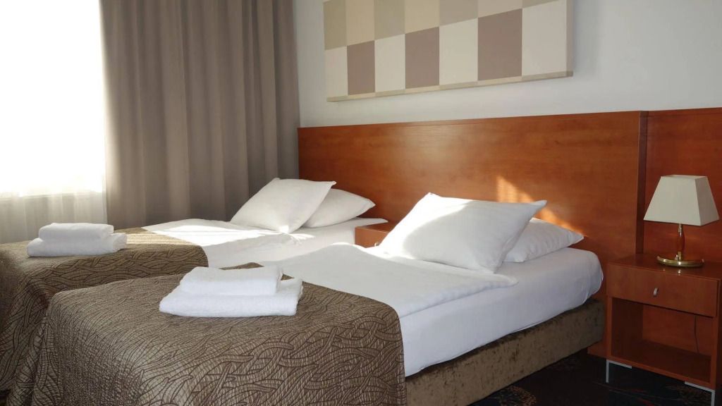 חדר שינה תמונה