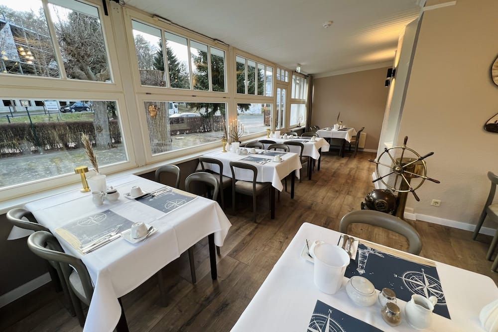 מסעדה תמונה